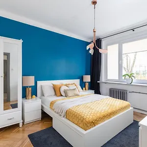 Superapart Lewartowskiego 10 Warszawa
